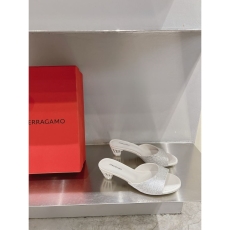 Ferragamo Sandals